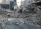 إسرائيل توسع عمليتها في غزة.. وقصف متواصل على القطاع