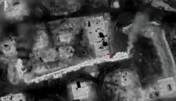 العدو الإسرائيلي يدمر نفقاً بطول 700 متر في غزة