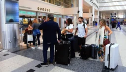 خطّ إجلاء بحري من جونية لإنقاذ الموسم السياحي!