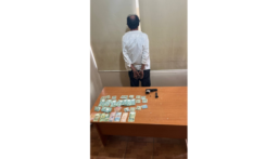 قوى الامن: توقيف شخص نفّذ أكثر من 20 عمليّة نشل وسرقة بطريقة احتياليّة في جبل لبنان