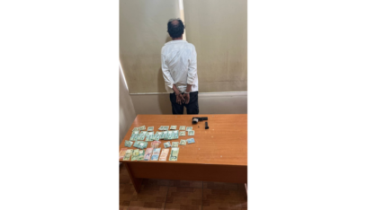 قوى الامن: توقيف شخص نفّذ أكثر من 20 عمليّة نشل وسرقة بطريقة احتياليّة في جبل لبنان