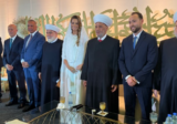 المفتي دريان: نحن جزء من هذه الدولة ولا دولة من دوننا