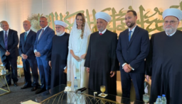 المفتي دريان: نحن جزء من هذه الدولة ولا دولة من دوننا