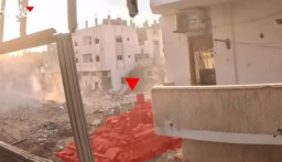 جيش العدو: مقتل 7 جنود في غزة
