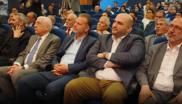 وزير الصحة: نعمل على تسريع الامور عبر المكننة ونأمل زيادة ميزانية الوزارة
