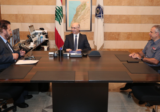 وزير الداخلية لـ”الأمن”: وضعنا خطة أمنية لحماية السياح والناس واالانتخابات النيابية في موعدها والتحضيرات جارية