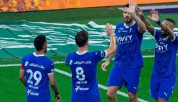 قبل كأس العالم للأندية.. “فيفا” يتقدم بطلب عاجل للهلال السعودي