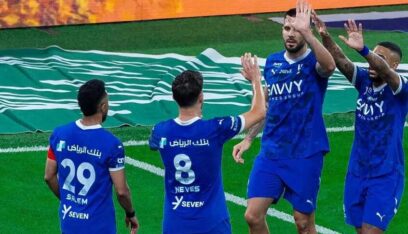 قبل كأس العالم للأندية.. “فيفا” يتقدم بطلب عاجل للهلال السعودي