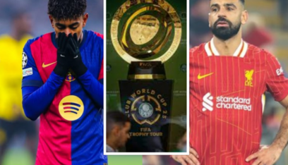 برشلونة وليفربول خارج مونديال الأندية.. لماذا حرمتهما القوانين من المشاركة؟