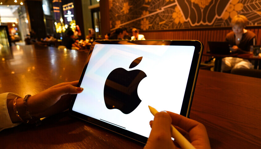 بالفيديو: أبرز ما حصلت عليه حواسيب آيباد مع iPadOS 26