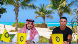 كم يتقاضى رونالدو يوميًا من عقده الجديد مع النصر السعودي؟