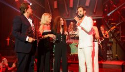 حفل استثنائي لجمعية سطوح بيروت في “La Scene”: بيروت – جمع الفن والعطاء في أمسية موسيقية راقية(بالصور)