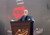 قماطي من عنقون: المقاومة ليست من تعطى مهلاً بل العدو ومن يرعاه