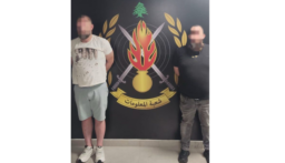 شعبة المعلومات أوقفت متهمين اثنين من شبكة لتسهيل أعمال الدعارة في محافظة جبل لبنان عبر منصات التواصل الاجتماعي
