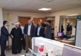 وزير الصحة من البقاع: شراكة المستشفيات الخاصة والحكومية أساسية