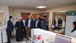 وزير الصحة من البقاع: شراكة المستشفيات الخاصة والحكومية أساسية