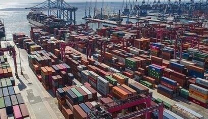 شينخوا: ارتفاع التجارة الخارجية للصين خلال الأشهر الخمسة الأولى من العام الحالي %2.5