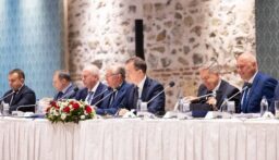 ترقب لبدء المفاوضات الروسية الأوكرانية اليوم في إسطنبول