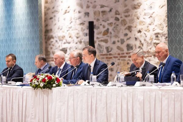 ترقب لبدء المفاوضات الروسية الأوكرانية اليوم في إسطنبول