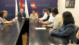 وزير العمل: تم التوافق على تشكيل لجنة مشتركة من وزارة العمل والسفارة الفلبينية