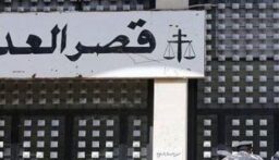 نصار: إغلاق المبنى الملحق بقصر عدل بعبدا من دون إيجاد بديل عنه يلحق بالمواطنين وحقوقهم أضرارا بالغة
