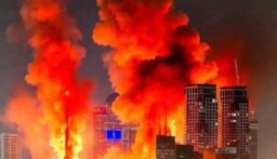 5 قتلى و92 جريحًا إسرائيليًا جراء دفعة القصف الصاروخي الإيراني في حصيلة جديدة