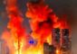 5 قتلى و92 جريحًا إسرائيليًا جراء دفعة القصف الصاروخي الإيراني في حصيلة جديدة