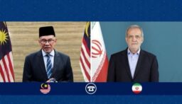 بزشكيان: مقاومة الشعب الإيراني للغزو كلفت الأعداء ثمناً باهظاً