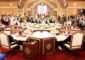 البيان الختامي للاجتماع الوزاري الخليجي يدعو لاستنئناف المفاوضات بين واشنطن وطهران