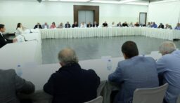 ستريدا جعجع: المختار ركيزة في الإدارة ومسؤول عن صورة الدولة