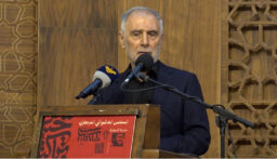 فنيش: المقاومة باقية ولا نقاش قبل التزام العدو