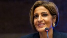 وزيرة البيئة توضح عملية توقيع جداول اسعار المحروقات