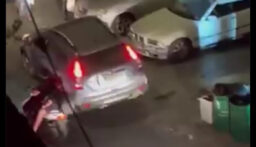بالفيديو: حركة النزوح من الضاحية الجنوبية لبيروت بعد تهديد جيش العدو الاسرائيلي