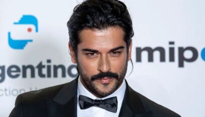 بعمر الـ 40 النجم الشهير يُصبح أغنى ممثل في تركيا