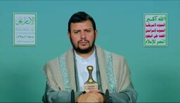 الحوثي: العدوان الإسرائيلي على إيران وقح وخطير يهدف لإسكات الصوت الداعم لفلسطين