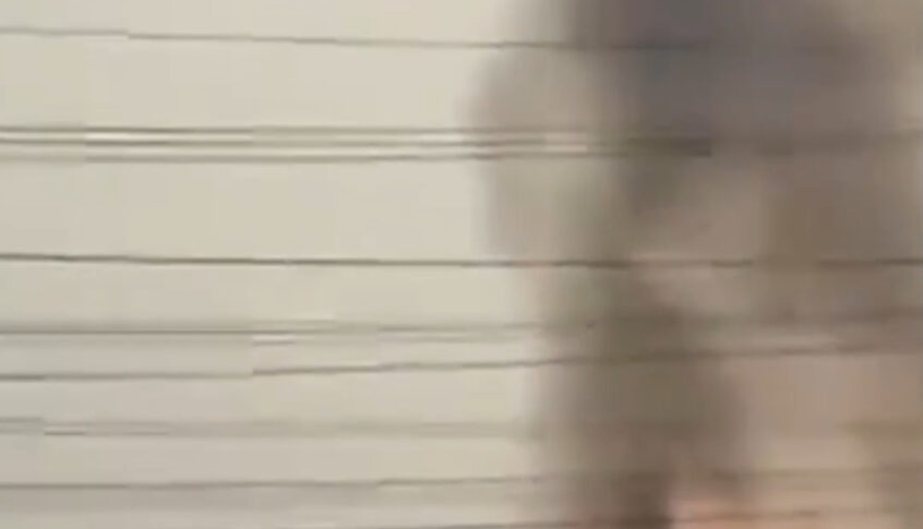 بالفيديو : اندلاع حريق في حقل بارس الجنوبي للغاز في محافظة بوشهر الإيرانية نتيجة الغارات الإسرائيلية
