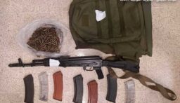 الجيش: عمليات دهم وتوقيف أشخاص على أثر إشكال مسلّح