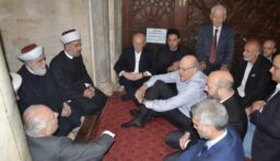 ميقاتي في عيد الأضحى: دعاء للسلام وطي صفحة العدوان