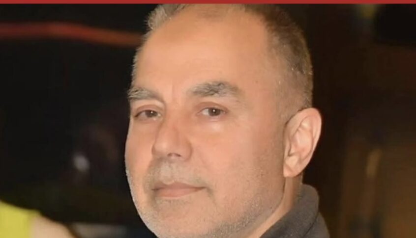 مذكرة توقيف بحق العقيد المتقاعد عميد حمّود