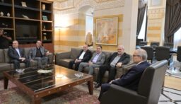 حزب الله وسلام صفحة جديدة.. قيمة الخسائر التي خلفتها الحرب نحو 4 مليارات دولار
