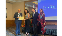 كلية طب الأسنان في اللبنانية تتميّز في الاجتماع السنوي الإقليمي للكلية الدولية لاطباء الأسنان (ICD)