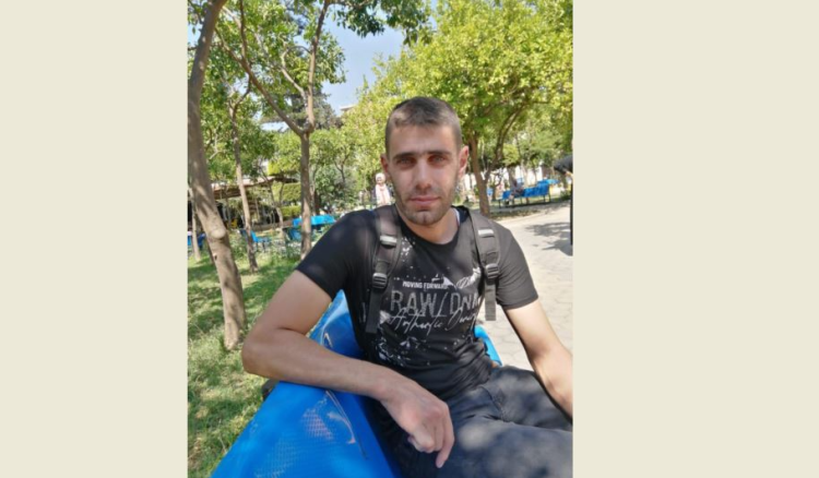 وفاة شاب بانقلاب سيارته في وادي بيت الدالي في مشمش العكارية