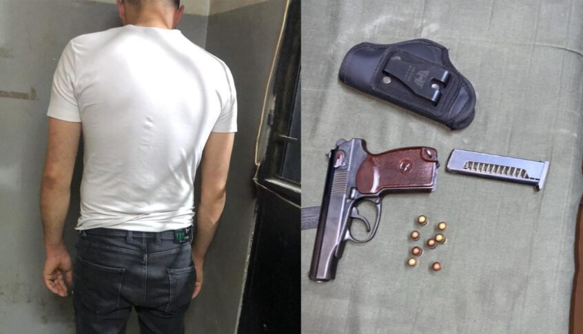 مطلوب بموجب 7 مذكرات قضائية… هكذا تم توقيفه