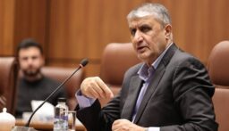 إسلامي: الصناعة النووية رمزٌ ناجح لإرادة الشعب الإيراني في بلوغ الاستقلال