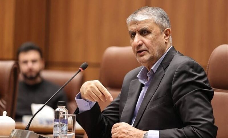 إسلامي: الصناعة النووية رمزٌ ناجح لإرادة الشعب الإيراني في بلوغ الاستقلال