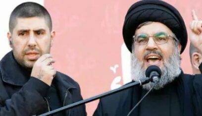 معلومات تتحدث عن استشهاد “درع السيد” عند الحدود الإيرانية العراقية!