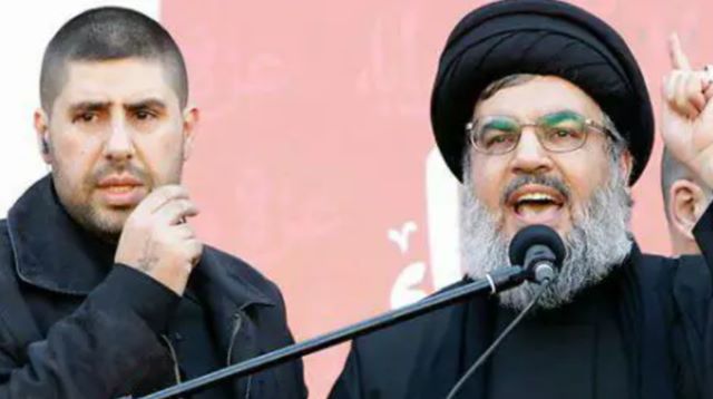معلومات تتحدث عن استشهاد “درع السيد” عند الحدود الإيرانية العراقية!