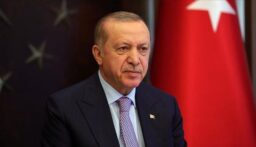 أردوغان في اتصال مع ميرتس: الهجمات الإسرائيلية قد تضرّ بالمنطقة واوروبا