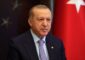 أردوغان في اتصال مع ميرتس: الهجمات الإسرائيلية قد تضرّ بالمنطقة واوروبا