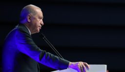 أردوغان: نكثف جهودنا لمنع تحول الهجوم على إيران إلى كارثة أكبر